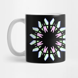 Shiny Star Mug